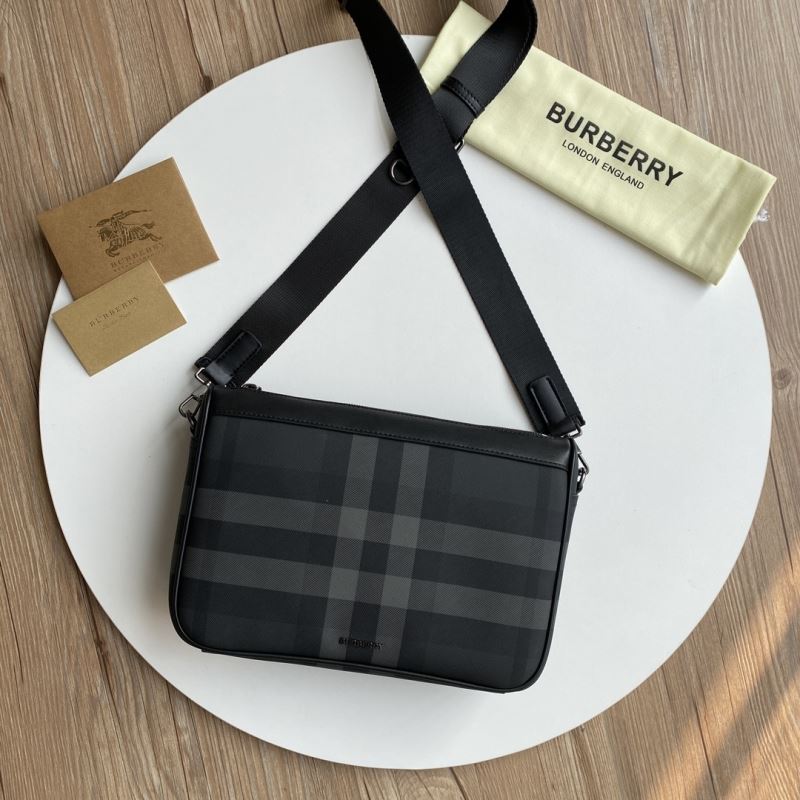 Mens Burberry Satchel Bags